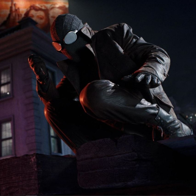 Spider-Noir: H superhero σειρά που δεν περίμενες να είναι τόσο καλή