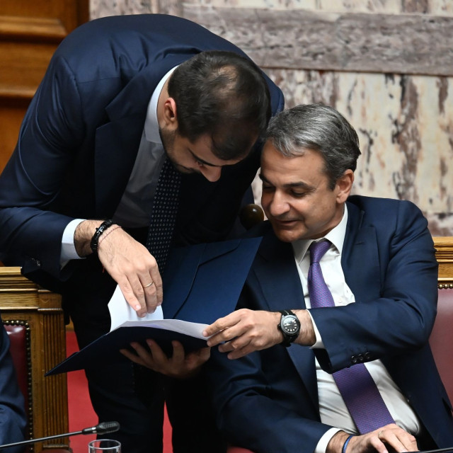 Ανασχηματισμός προ των πυλών: Μαρινάκης στη θέση Κυρανάκη -Ποιος θα αναλάβει κυβερνητικός εκπρόσωπος