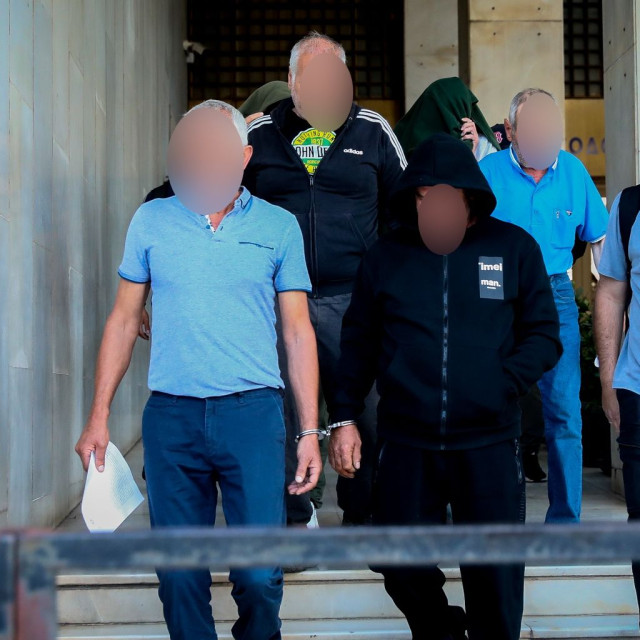 ΟΠΕΚΕΠΕ: Βαρύ κατηγορητήριο για 14 κατηγορούμενους από Αγρίνιο και Κοζάνη