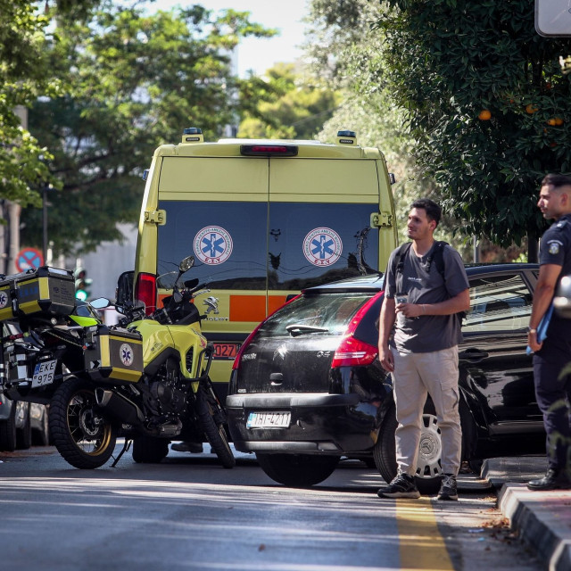Αγία Παρασκευή: Από τη δολοφονία στην αυτοκτονία -Το χρονικό μιας υπόθεσης που συγκλόνισε την Ελλάδα