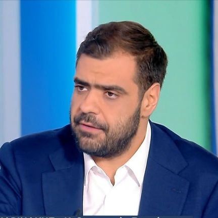 Μαρινάκης: «Πικραμένος ο Σαμαράς, στερείται λογικής η ταύτιση Μητσοτάκη-Τσίπρα»