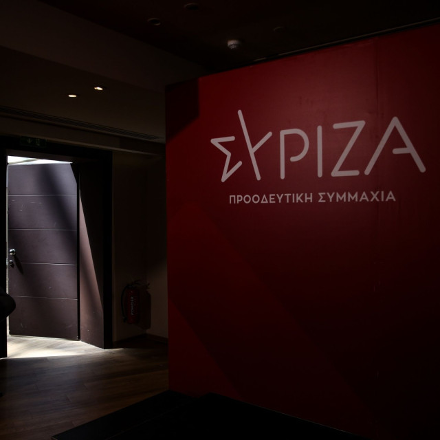 Συμπόρευση ΣΥΡΙΖΑ με ΕΛΑΣ: «Τι θα γίνει φίλε μου με εμάς;» - Οι επόμενες κινήσεις στα 2 στρατόπεδα