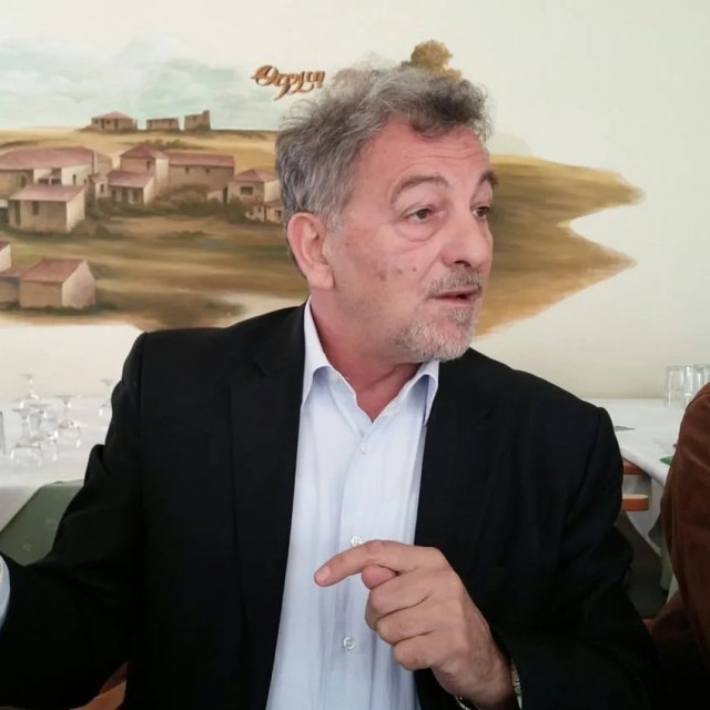Θεσσαλονίκη: Πένθος για τον δήμαρχο Θέρμης - Έφυγε από τη ζωή η σύζυγός του