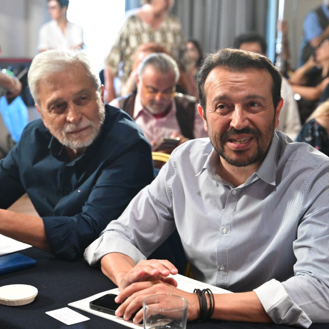 Παππάς σε ΚΕ ΣΥΡΙΖΑ: «Ο ΣΥΡΙΖΑ δεν αυτοδιαλύεται, η περιουσία του δεν εκποιείται»