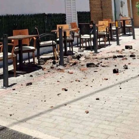 Σεισμός στην Εύβοια: Σε αυξημένη ετοιμότητα η Πυροσβεστική