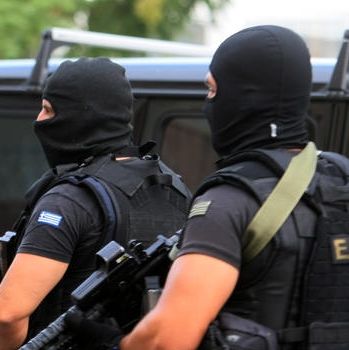 Κρήτη: Δυο χρόνια εργαζόταν στον Άγιο Νικόλαο ο Παλαιστίνιος που συνελήφθη για τρομοκρατία