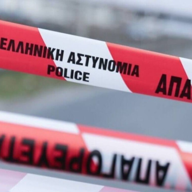 Καβάλα: Βρέθηκε αντιαρματική νάρκη στην παραλία Οφρυνίου