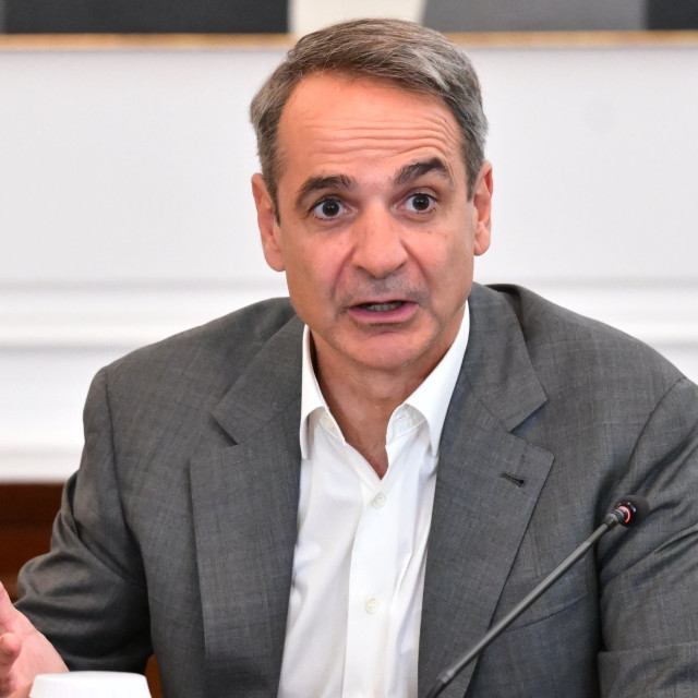 Μητσοτάκης: «Η Ελλάδα του 2030 χτίζεται σήμερα» – Μεταρρυθμίσεις, ανάπτυξη και κράτος δικαίου