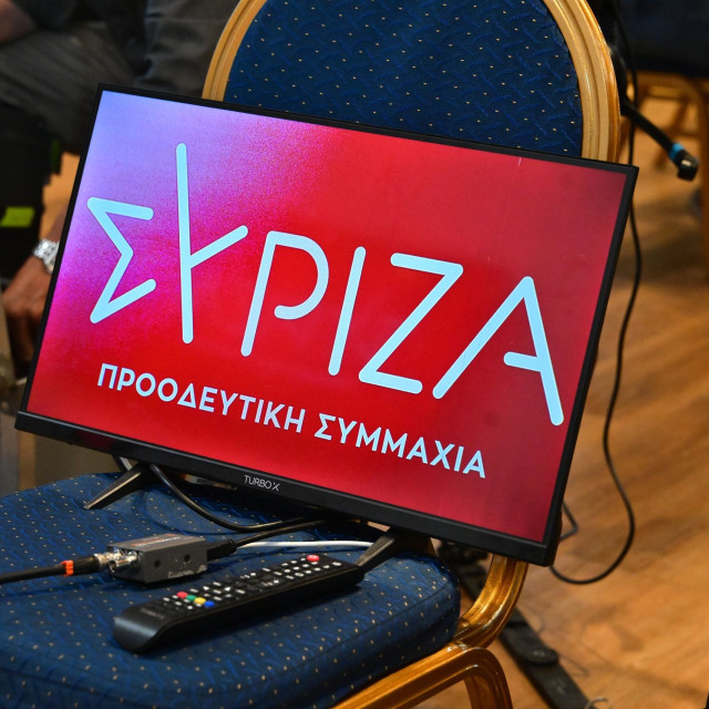 ΣΥΡΙΖΑ: Το κόμμα του windsurfing που οδεύει στο χρονοντούλαπο της ιστορίας