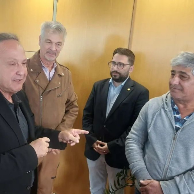 Θεσσαλονίκη: Έφυγε από τη ζωή ο εργαζόμενος του δήμου που είχε σώσει άστεγο από απορριμματοφόρο