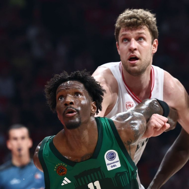 LIVE, Ολυμπιακός - Παναθηναϊκός AKTOR 102-92: Το Game 3 των τελικών της GBL
