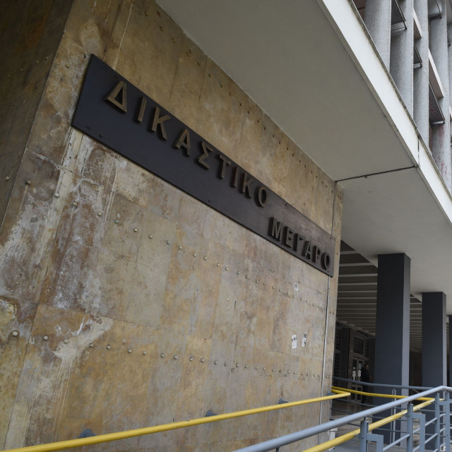 Θεσσαλονίκη: 24χρονος αποπειράθηκε να σκοτώσει την αδελφή του