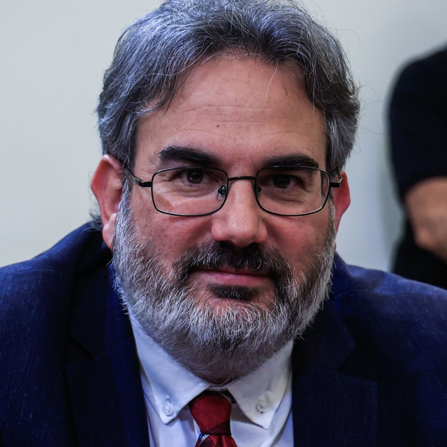 Παραιτήθηκε ο γγ Περιβάλλοντος, Ευθύμιος Μπακογιάννης