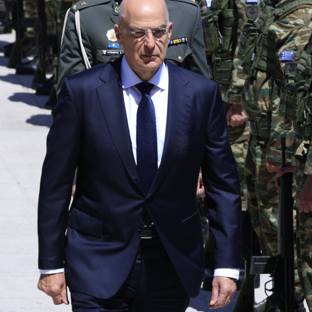 Δένδιας στη Σύνοδο υπουργών Άμυνας: Η επιχείρηση Aspides και ο νέος βραχίονας της ΕΕ