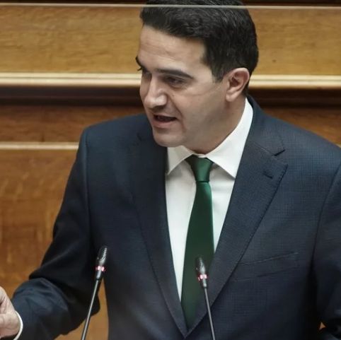 Κατρίνης: Πώς συμβιβάζεται η Ελληνογαλλική συνεργασία με την παροχή τεχνολογίας στην Τουρκία;