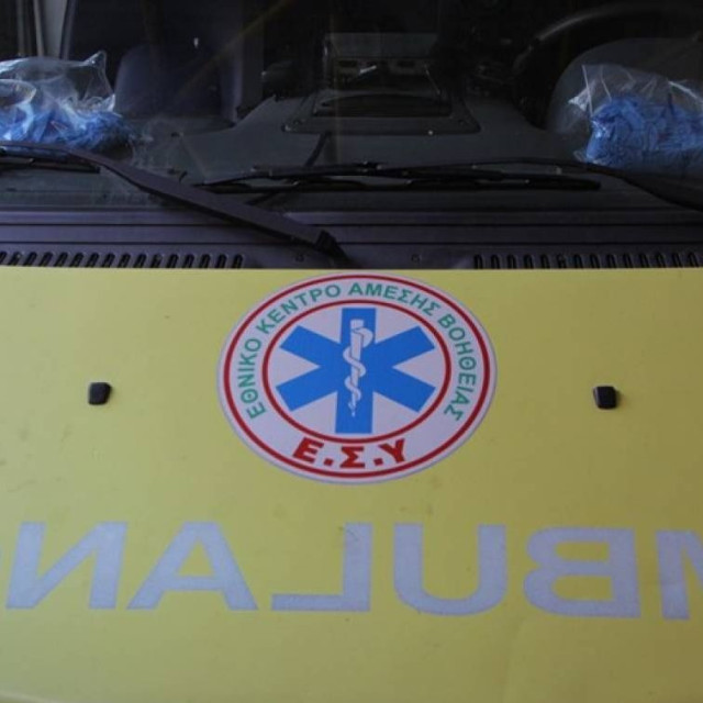 Άγριο έγκλημα στη Ρόδο: Σκότωσε με μαχαίρι τον φίλο του