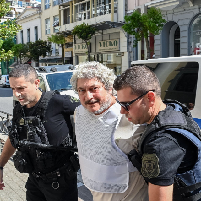 Τζέιμς Δαλαμάγκας: Πώς έφτασαν στα ίχνη του οι αρχές - «Φάντασμα» επί 27 χρόνια για το Δημόσιο