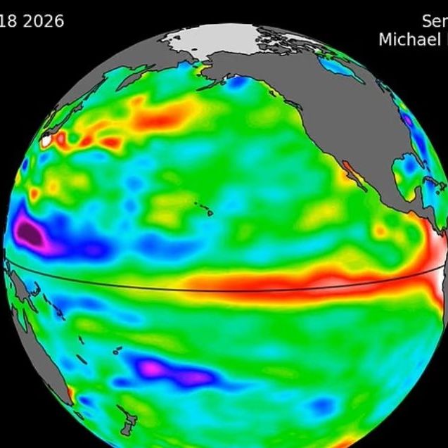 Το επερχόμενο super El Niño θα είναι το ισχυρότερο που έχει καταγραφεί - Νέες προβλέψεις ειδικών