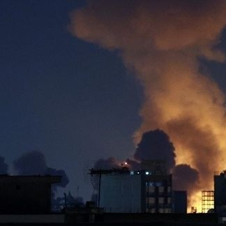 LIVEBLOG: Τραμπ: «Το Ισραήλ και το Ιράν πρέπει να σταματήσουν αμέσως την ανταλλαγή πυρών»