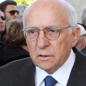 Σήμερα η κηδεία του Γιώργου Σουφλιά