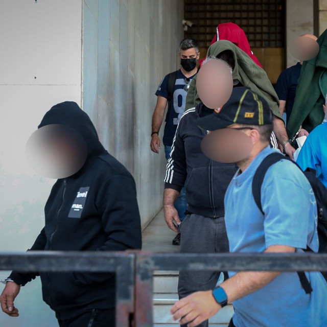Στη φυλακή υπάλληλος ΚΥΔ και παραγωγός για υπόθεση ΟΠΕΚΕΠΕ - Σε εξέλιξη οι απολογίες