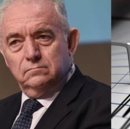 Λέκκας για τα πρωινά 4,3R στην Εύβοια: Θα ήθελα να κάνει τέτοιους σεισμούς