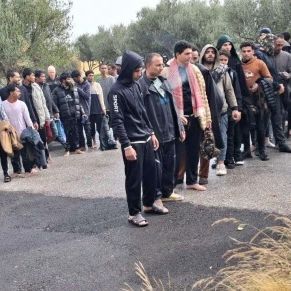 Times: Η ΕΕ αναζητά κέντρα επιστροφής μεταναστών εκτός Ευρώπης - Ποιες χώρες εξετάζονται