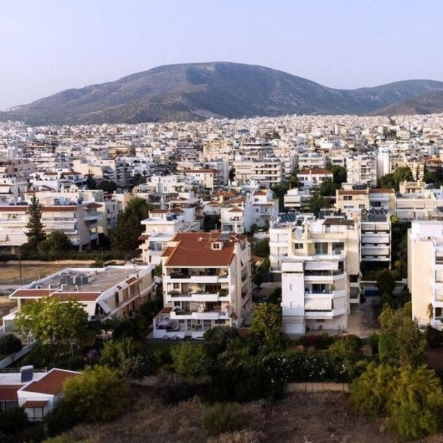 Αύξηση 8,7% στα ασφαλιστήρια συμβόλαια κατοικίας το 2025