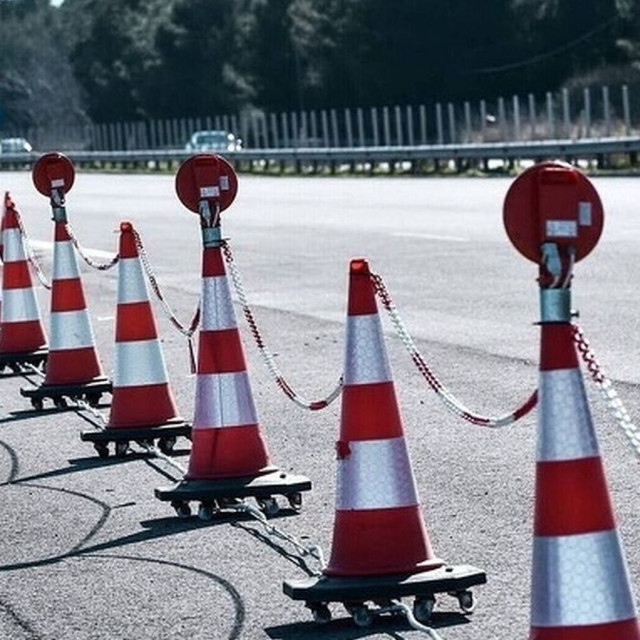 Κυκλοφοριακές ρυθμίσεις στη Θεσσαλονίκη την Τετάρτη και την Παρασκευή