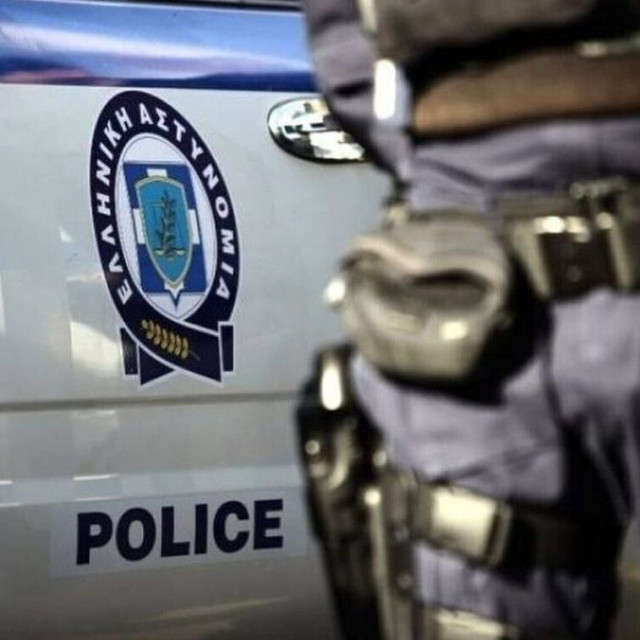 Οικογενειακός «εμφύλιος» στο Ηράκλειο: Συνελήφθησαν πατέρας, δύο γιοι και μία κόρη