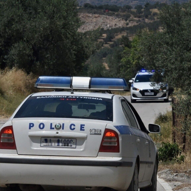 Κρήτη: Συνελήφθη 26χρονος στον ΒΟΑΚ με πάνω από 1,5 κιλό κάνναβης