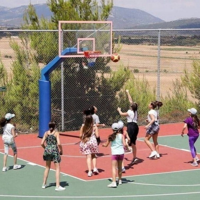 Κατασκηνώσεις ΔΥΠΑ: Παράταση προθεσμίας υποβολής ενστάσεων για τις 70.000 επιταγές