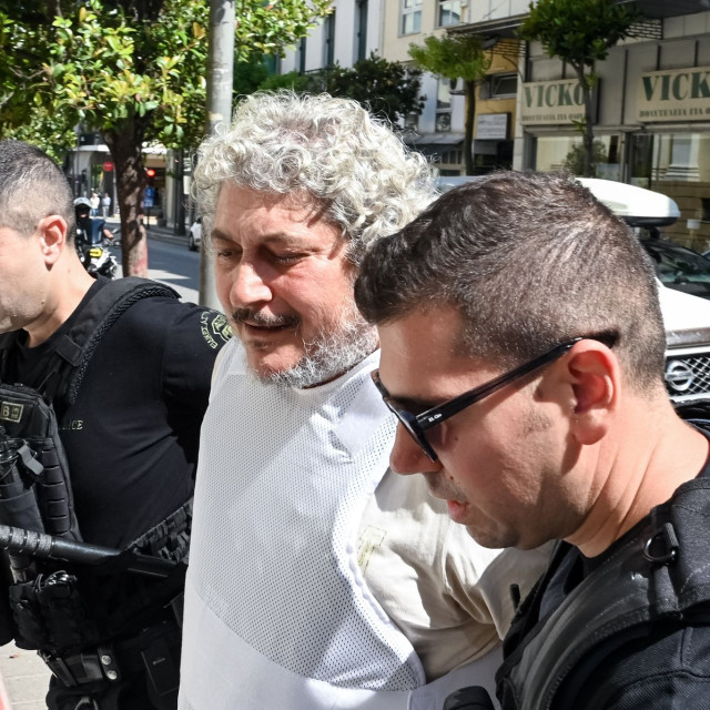 Δαλαμάγκας: Η προθεσμία που θα μπορούσε να περιπλέξει την έκδοση ενός από τους πλέον καταζητούμενους