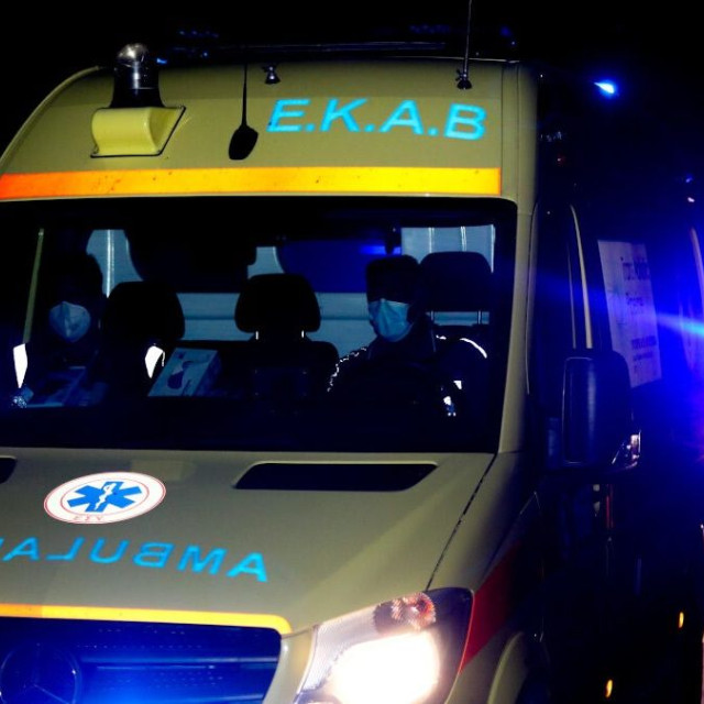 Τραγωδία στον Αλμυρό Βόλου - 71χρονη βρέθηκε απαγχονισμένη