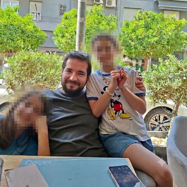 «Ζούσαμε έναν εφιάλτη» - Ο θείος των παιδιών του Πολωνού καθηγητή στο Newsbomb - Φεύγουν για Πολωνία