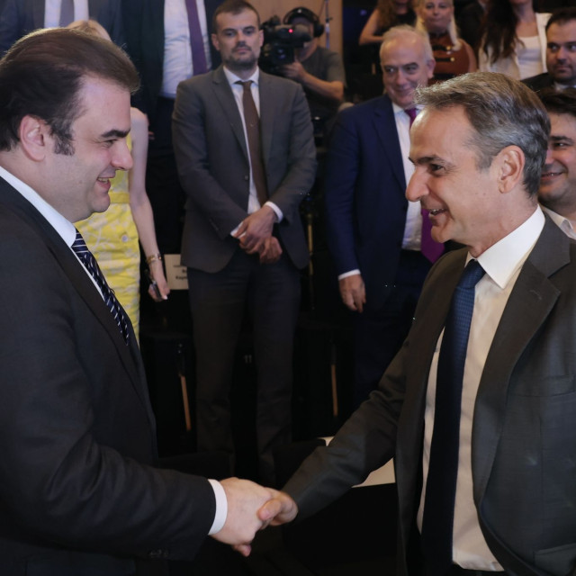Μητσοτάκης για gov.gr: Ψηφιακό άλμα της πατρίδας μας, παρέχουμε τεχνογνωσία στη Γερμανία