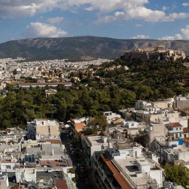 Διαμερίσματα: Οι τιμές αυξήθηκαν άνω του 5% το α' τρίμηνο 2026 - Οι περιοχές με τη μεγαλύτερη αύξηση