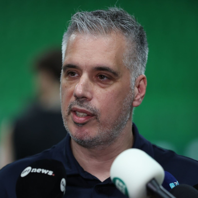 Κοντός για σκάνδαλο στο μπάσκετ: «Η μισή ΚΕΔ είναι στην Ευελπίδων, ποιοι θα ορίσουν διαιτητές;»