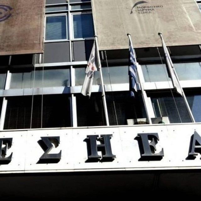 Πέθανε σε ηλικία 67 ετών η δημοσιογράφος Νάντια Χριστολουκά