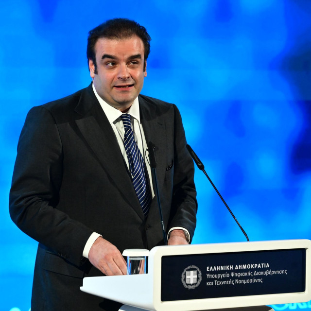 Πιερρακάκης: «Το gov.gr, απόδειξη ότι μπορούμε να μετατρέπουμε τις αδυναμίες μας σε πλεονεκτήματα»