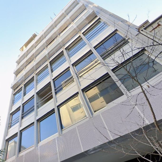 Ελπίδα για τη Δημοκρατία: Στην Αιόλου τα γραφεία του νέου κόμματος της Μαρίας Καρυστιανού