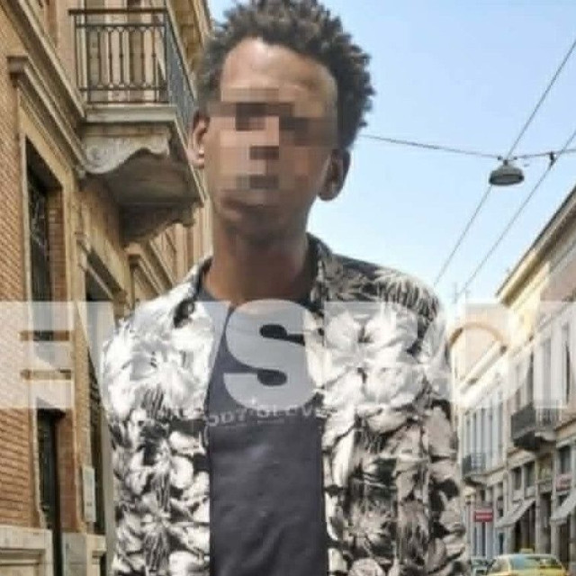 Τρόμος στο κέντρο της Αθήνας: Ελεύθερος ξανά ο Σουδανός που κατηγορείται για απόπειρα βιασμού