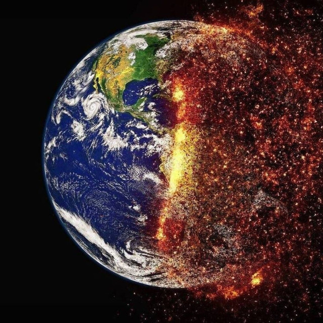 Καιρός - Copernicus για El Nino: Οι ειδικοί προειδοποιούν για πρωτοφανή φαινόμενα, χωρίς προηγούμενο