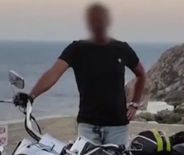 Αίγιο: Πώς έφτασαν οι Aρχές στη σύλληψη του 65χρονου - Το χρονικό της διπλής δολοφονίας