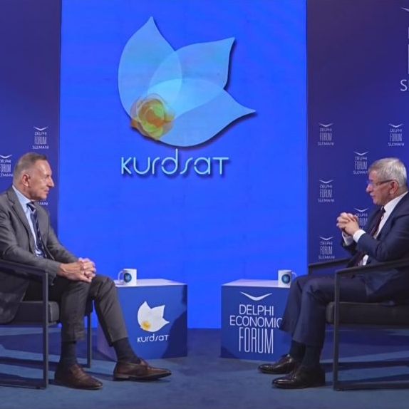Νταβούτογλου: Αιγαίο και Αν.Μεσόγειος πεδία συνεργασίας, αλλά και σύγκρουσης χωρίς σωστή διαχείριση