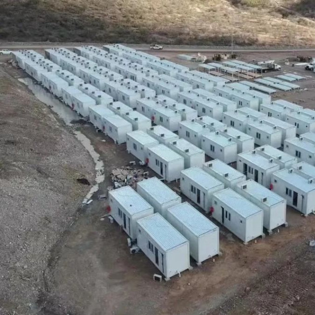 Η Κίνα θα χτίσει από την αρχή μια πόλη για 5.000 κατοίκους στην Αργεντινή