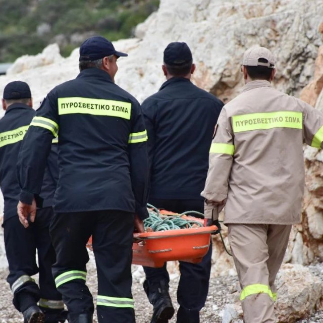 2η ΕΜΑΚ: Η Ελίτ της Διάσωσης σε «Αποστολή Επιβίωσης»