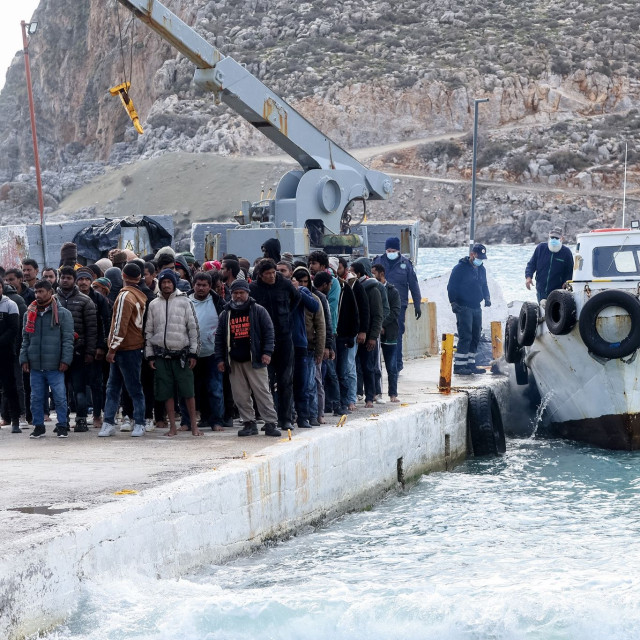 Νέο Σύμφωνο Μετανάστευσης: Οι αλλαγές που φέρνει για την Ελλάδα