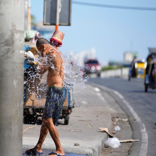 Το El Niño ξεκίνησε την «επέλασή» του - Μέχρι το φθινόπωρο τα ακραία καιρικά φαινόμενα