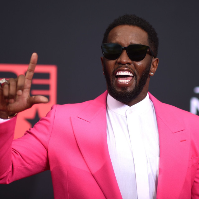Νέα αγωγή κατά του Diddy: Κατηγορείται ότι κακοποίησε σεξουαλικά έναν ανήλικο ηθοποιό το 2007